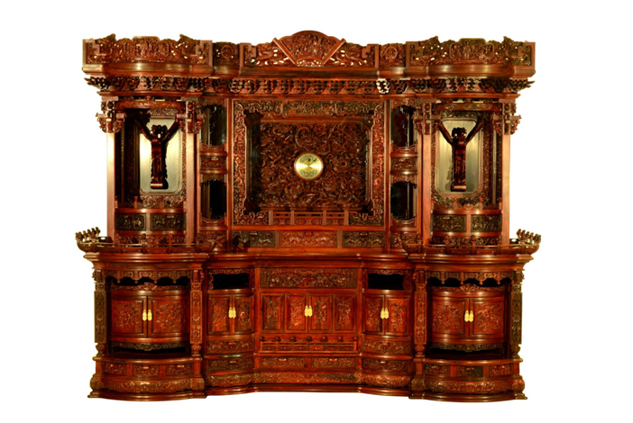 吴腾飞设计作品