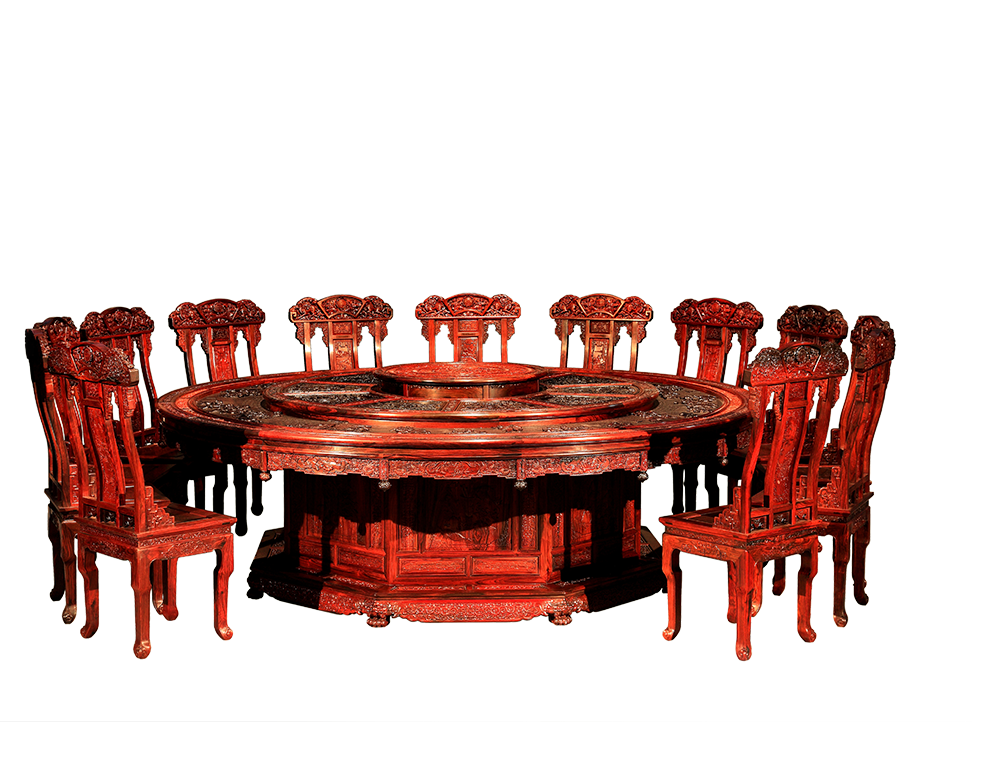 吴腾飞设计作品