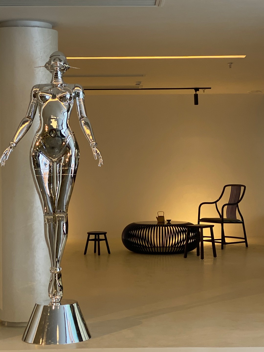 吴腾飞大师设计