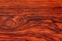 红酸枝木的七种类别